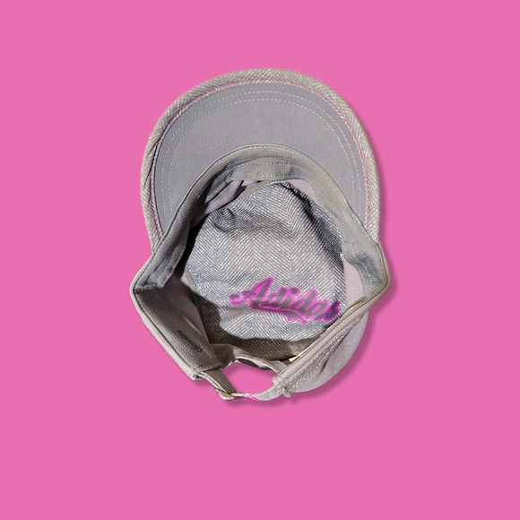 Adult Adjustable Cadet Cap - Adidas - Picture 6 of 8